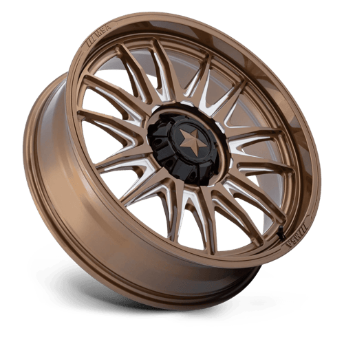 COMMANDER UTV 22X7 5X4.5 +0 BZ-MILL