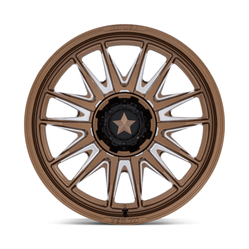 COMMANDER UTV 20X7 4X110 +0 BZ-MILL
