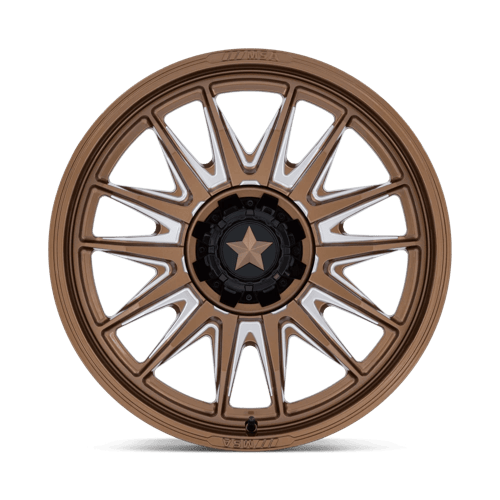 COMMANDER UTV 22X7 6X5.5 +0 BZ-MILL