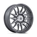 COMMANDER UTV 22X7 5X4.5 +0 PLT-MCH