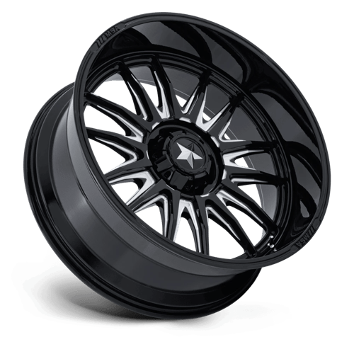 COMMANDER UTV 18X7 5X4.5 +10 GB-MILL