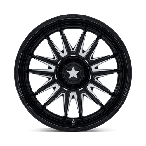 COMMANDER UTV 18X7 5X4.5 +10 GB-MILL