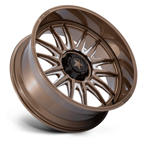 COMMANDER UTV 24X7 5X4.5 +0 BZ-MILL