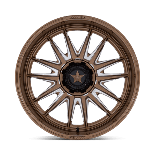 COMMANDER UTV 15X7 5X4.5 +10 BZ-MILL