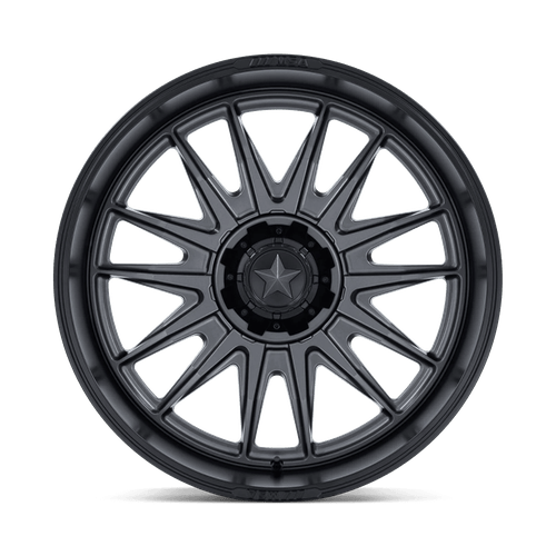 COMMANDER UTV 20X7 5X4.5 +0 GUN-MB