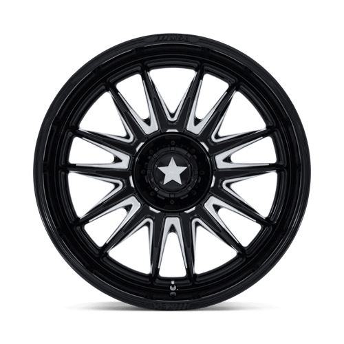 COMMANDER UTV 20X7 6X5.5 +0 GB-MILL