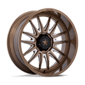 COMMANDER UTV 24X7 6X5.5 +0 BZ-MILL