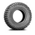 BOSS XS 37X12.50R17LT 116Q 36.77