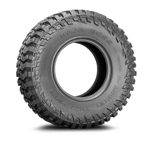 BOSS XS 35X12.50R17LT 111Q 34.76