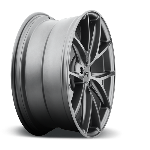 MISANO 20X10.5 5X120 72 GD +35