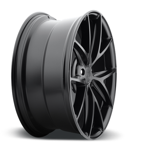 MISANO 22X9 5X120 74 BD +25