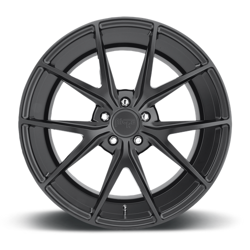 MISANO 22X9 5X112 66.56 BD 38MM