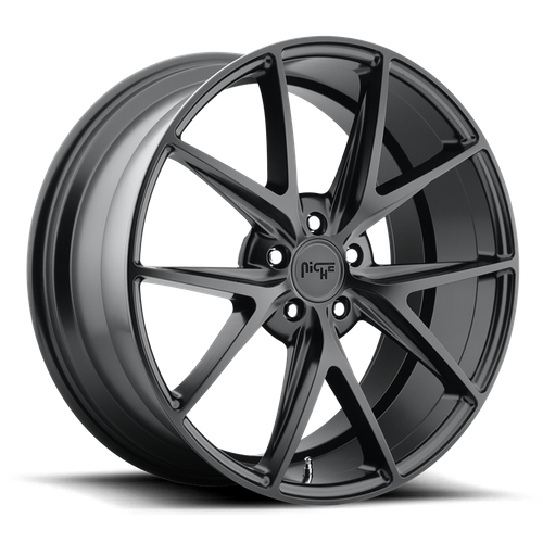 MISANO 18X9.5 5X4.5 72 BD +40