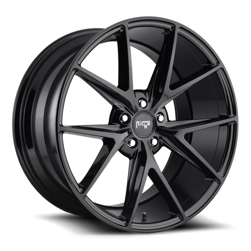 MISANO 20X9 5X4.5 72 BL +35