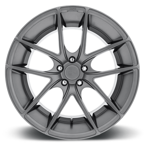 TARGA 20X10 5X120 72 GD +40