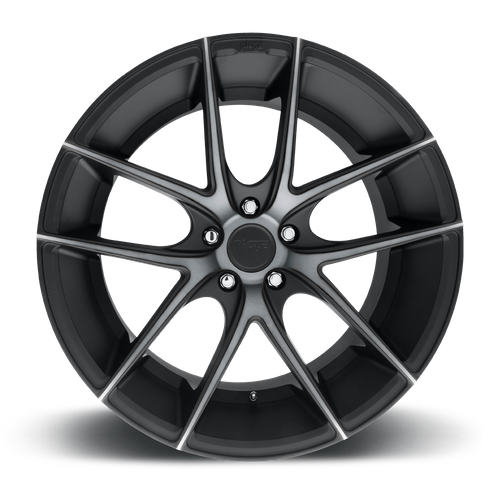 TARGA 19X9.5 5X120 72 MBT +35