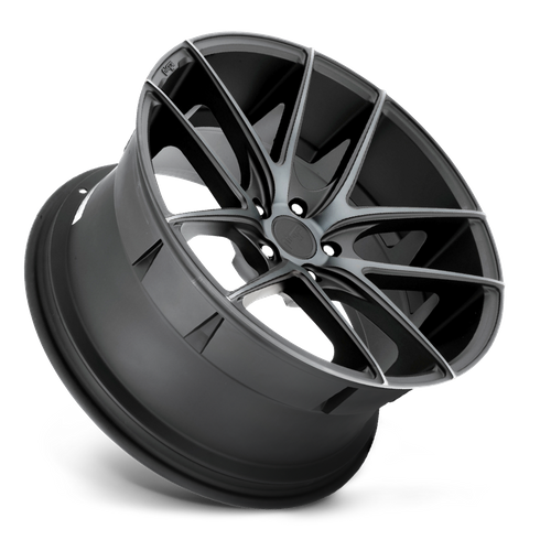 TARGA 20X10 5X4.5 72 MBT +40