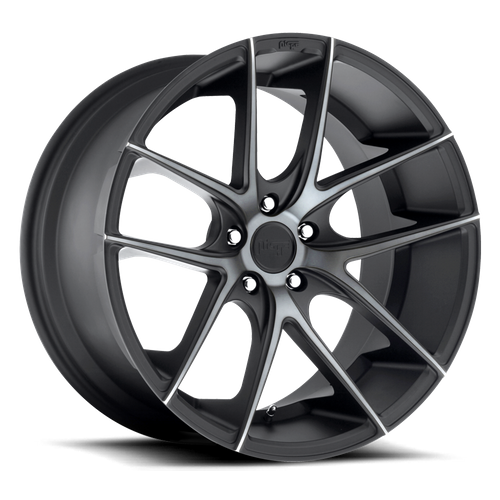 TARGA 19X9.5 5X120 72 MBT +35