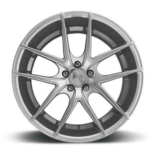 TARGA 20X8.5 5X4.5 72 MSL +42