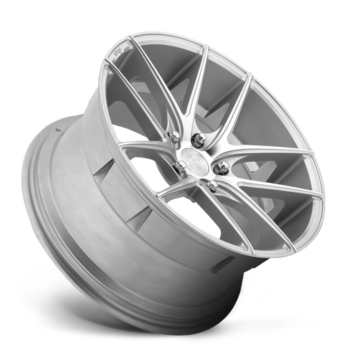 TARGA 20X10 5X4.5 72 MSL +40