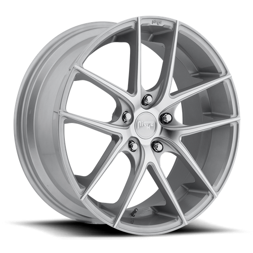 TARGA 20X10 5X4.5 72 MSL +40