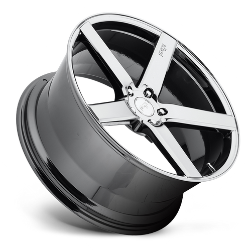 MILAN 20X8.5 5X4.5 72 P +35