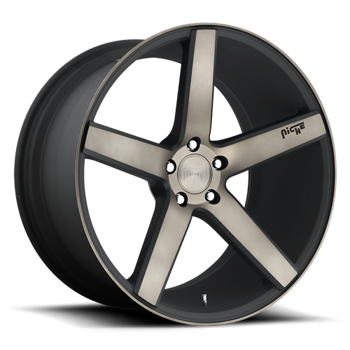 MILAN 20X8.5 5X4.5 72 MB +35
