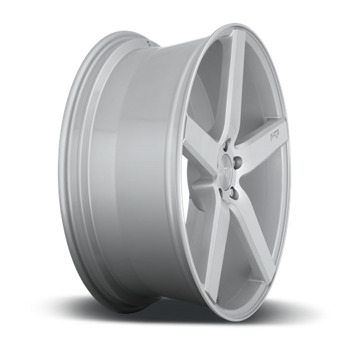 MILAN 18X8 5X4.5 72 MSL +40