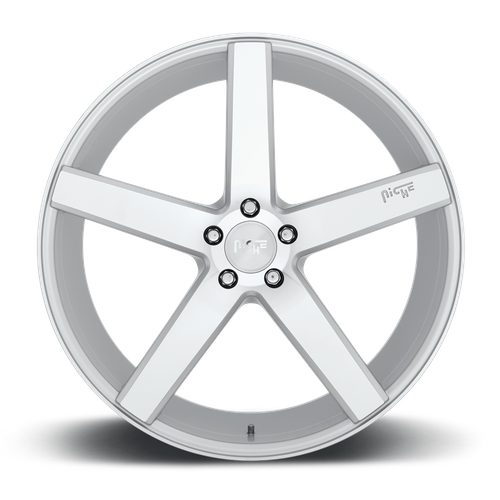 MILAN 18X8 5X4.5 72 MSL +40
