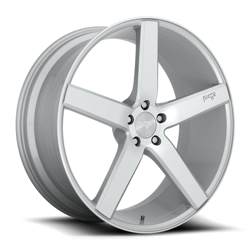 MILAN 19X8.5 5X4.5 72 MSL +35