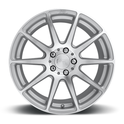 ESSEN 19X8.5 5X112 66.56 MSL 42MM