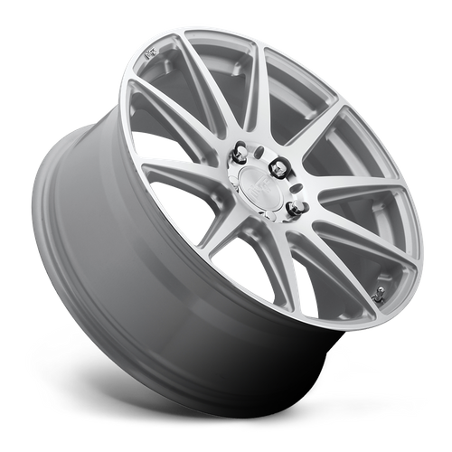 ESSEN 19X8.5 5X112 66.56 MSL 42MM