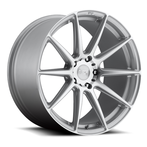 ESSEN 19X8.5 5X112 66.56 MSL 42MM