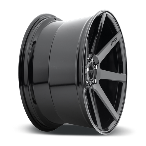 VERONA 19X8.5 5X120 72 BL +35