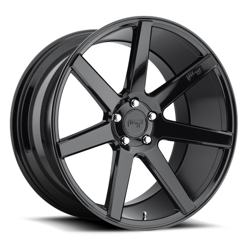 VERONA 19X9.5 5X4.5 72 BL +35