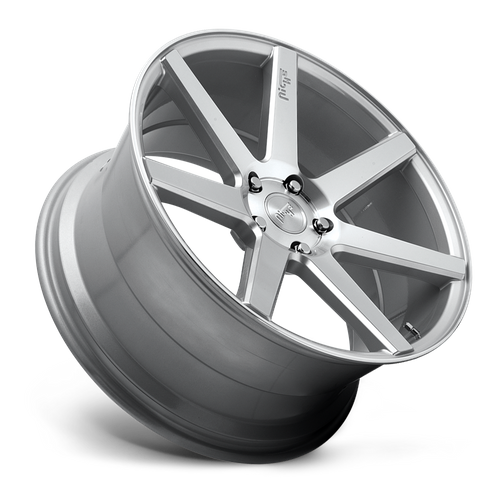 VERONA 20X9 5X120 72 MSL +35