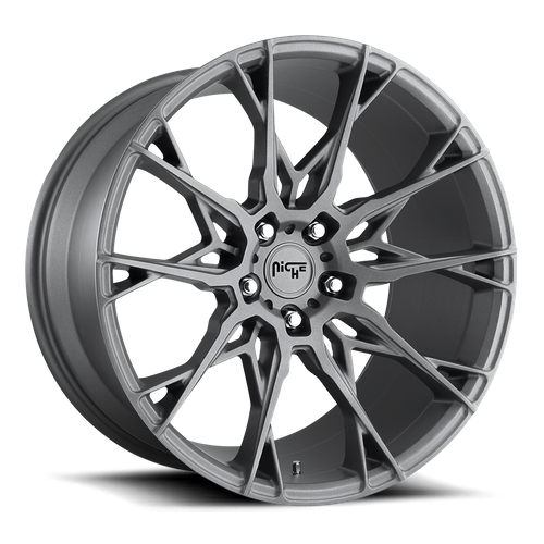 STACCATO 20X10 5X4.5 72 VD +40