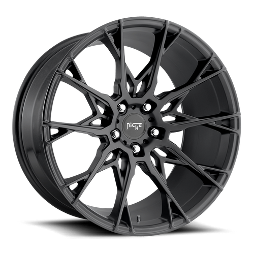 STACCATO 20X9 5X120 72 BD +35