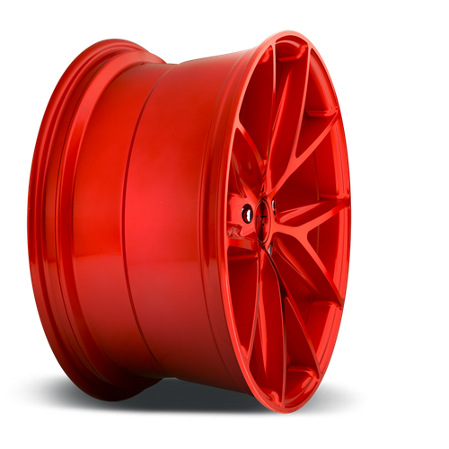 MISANO 20X10 5X120 72 QL +40