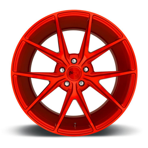 MISANO 20X10 5X120 72 QL +40