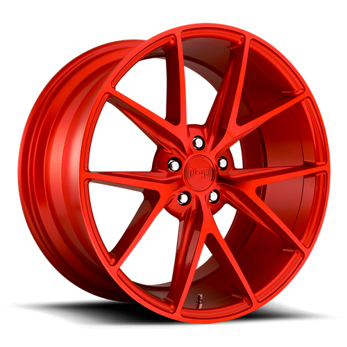 MISANO 19X8.5 5X4.5 72 QL +33