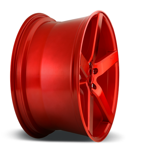 MILAN 20X8.5 5X120 72.56 QL +35