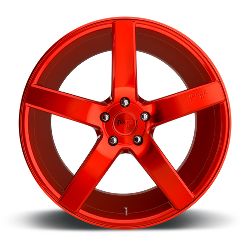 MILAN 20X8.5 5X120 72.56 QL +35