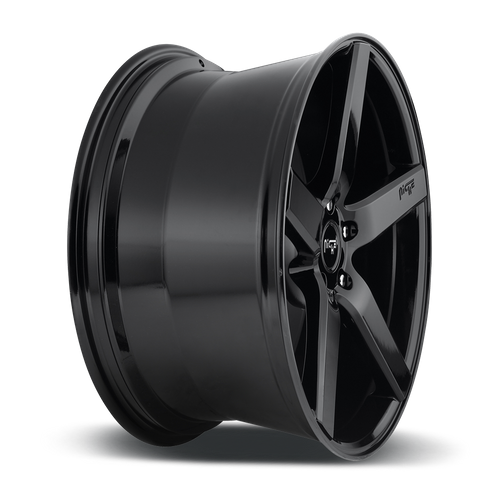 MILAN 20X8.5 5X4.5 72 BL +35