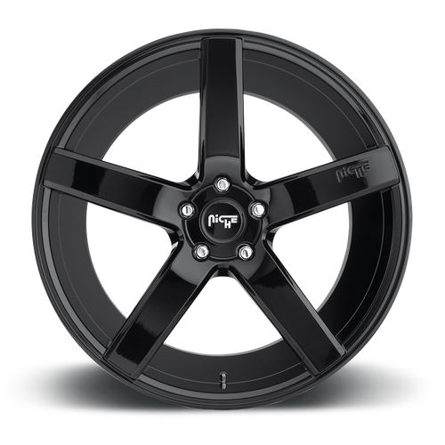 MILAN SUV 22X10 5X5.0 71.5 BL +35