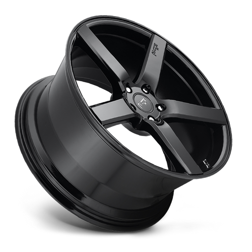 MILAN SUV 22X10 5X5.0 71.5 BL +35