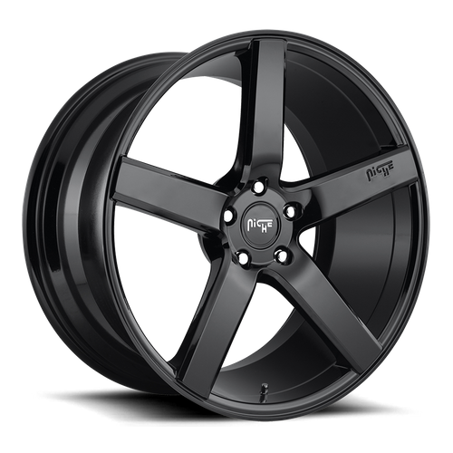 MILAN SUV 22X10 5X5.0 71.5 BL +35