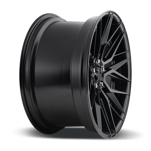 GAMMA 20X10.5 5X112 66.56 BD 40MM