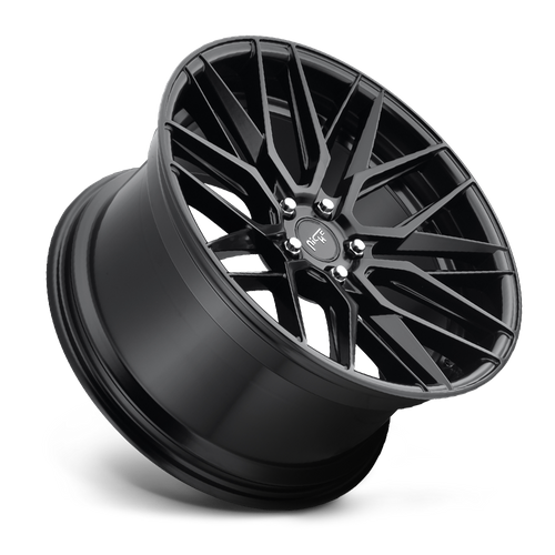 GAMMA 20X10.5 5X120 74 BD +35