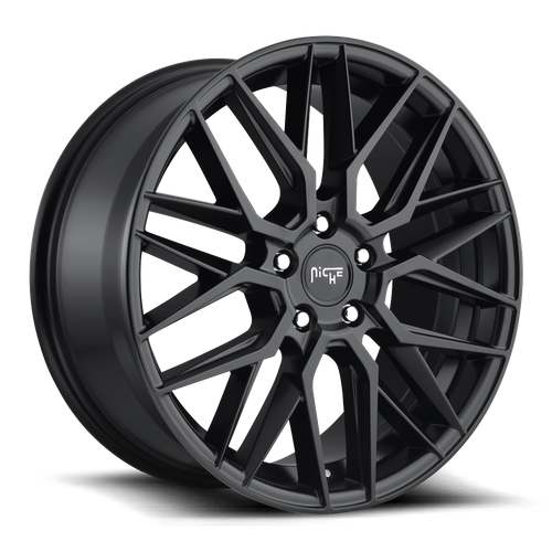 GAMMA 20X10.5 5X120 74 BD +35